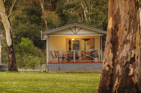 Discovery Parks - Clare - Accommodation 4U 8