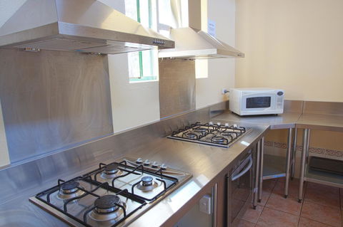 Discovery Parks - Clare - Accommodation 4U 42