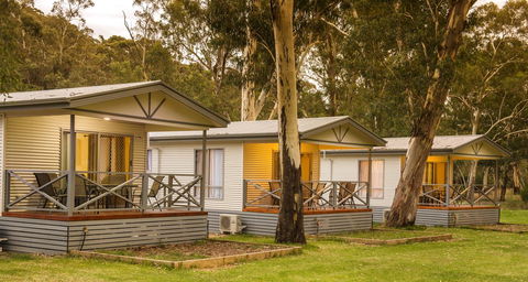 Discovery Parks - Clare - Accommodation 4U 9