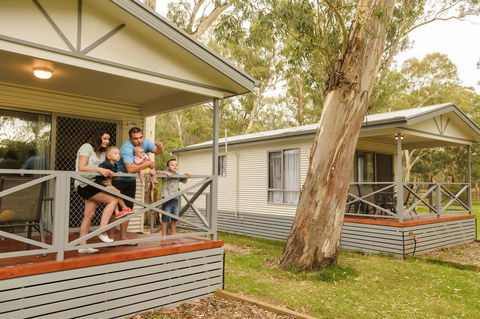 Discovery Parks - Clare - Accommodation 4U 21