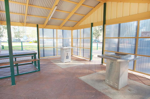 Discovery Parks - Clare - Accommodation 4U 41