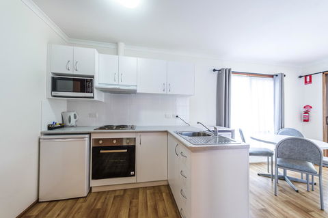 Discovery Parks - Clare - Accommodation 4U 7