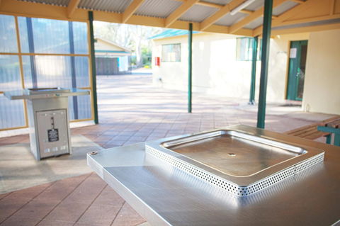 Discovery Parks - Clare - Accommodation 4U 40