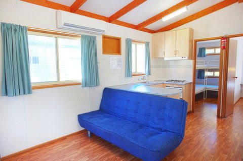 Discovery Parks - Clare - Accommodation 4U 34