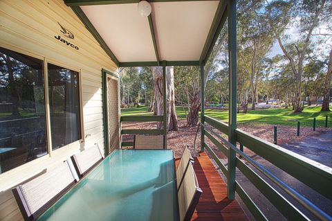 Discovery Parks - Clare - Accommodation 4U 17