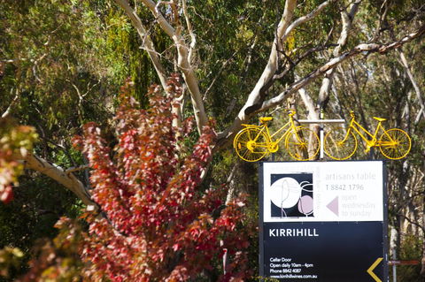 Discovery Parks - Clare - Accommodation 4U 44