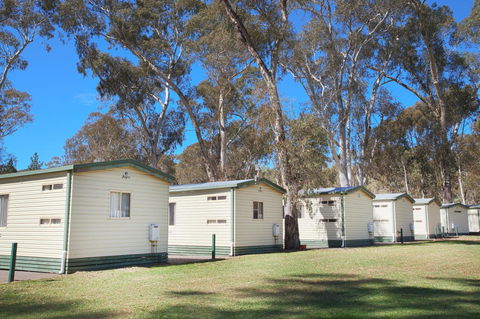 Discovery Parks - Clare - Accommodation 4U 36