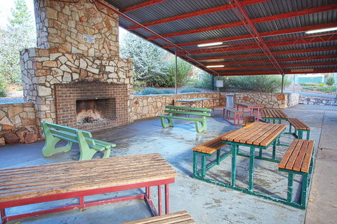 Discovery Parks - Clare - Accommodation 4U 37