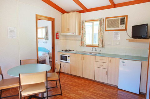 Discovery Parks - Clare - Accommodation 4U 1