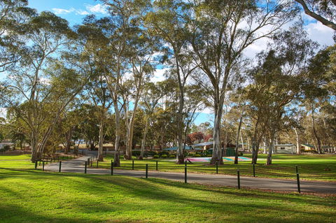 Discovery Parks - Clare - Accommodation 4U 19