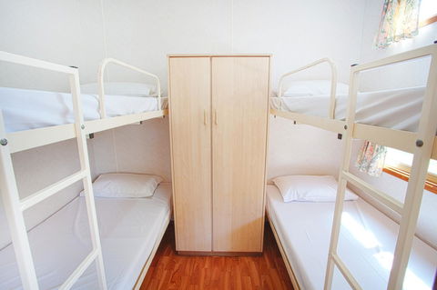Discovery Parks - Clare - Accommodation 4U 32