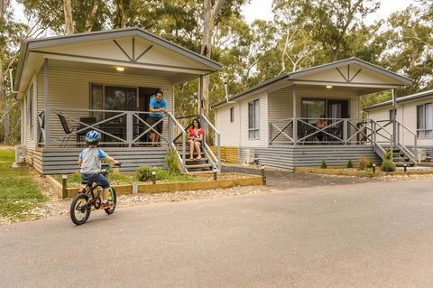 Discovery Parks - Clare - Accommodation 4U 12
