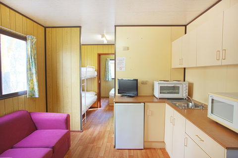 Discovery Parks - Clare - Accommodation 4U 25
