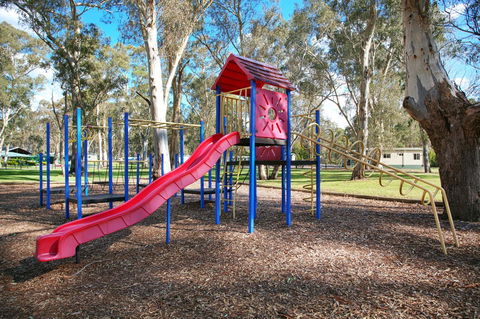 Discovery Parks - Clare - Accommodation 4U 15