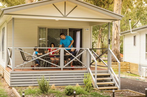 Discovery Parks - Clare - Accommodation 4U 11