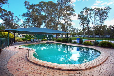 Discovery Parks - Clare - Accommodation 4U 13
