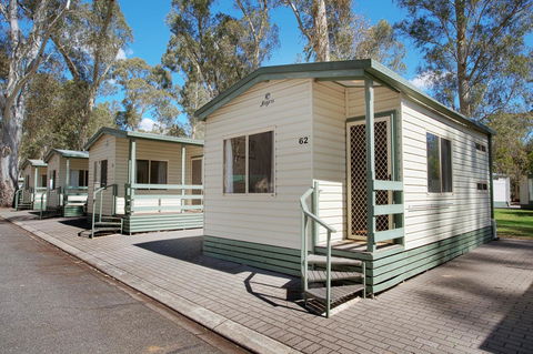 Discovery Parks - Clare - Accommodation 4U 4
