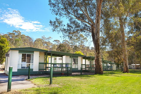 Discovery Parks - Clare - Accommodation 4U 26