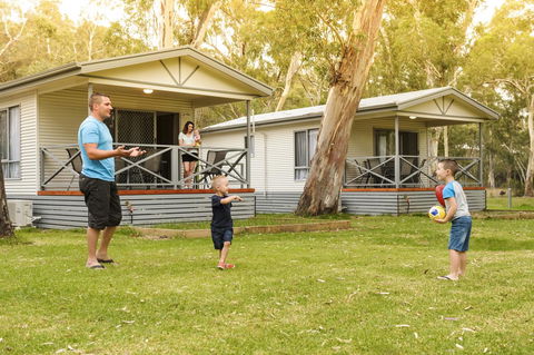 Discovery Parks - Clare - Accommodation 4U 20