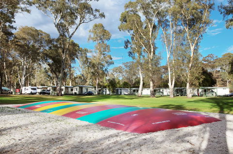 Discovery Parks - Clare - Accommodation 4U 16