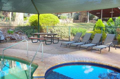 Discovery Parks - Clare - Accommodation 4U 14