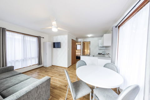 Discovery Parks - Clare - Accommodation 4U 5