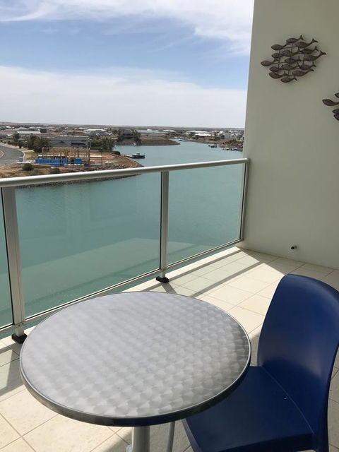 Ocean View Luxury Apartment & Suite - Accommodation 4U 6