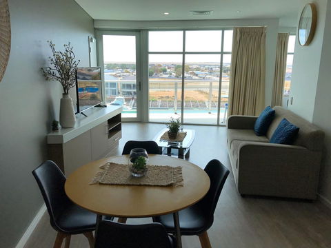 Ocean View Luxury Apartment & Suite - Accommodation 4U 36