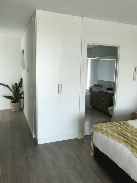 Ocean View Luxury Apartment & Suite - Accommodation 4U 10