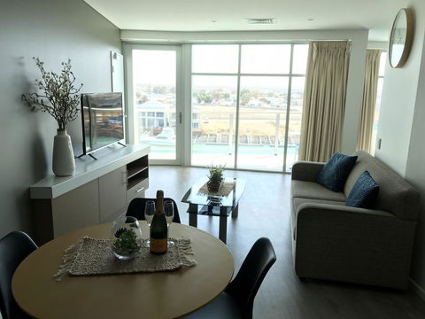 Ocean View Luxury Apartment & Suite - Accommodation 4U 43