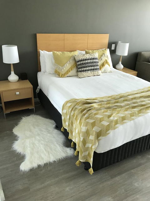 Ocean View Luxury Apartment & Suite - Accommodation 4U 20