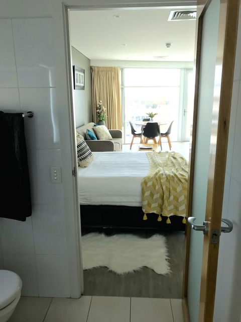 Ocean View Luxury Apartment & Suite - Accommodation 4U 16