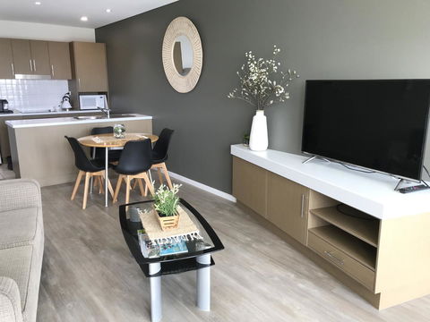 Ocean View Luxury Apartment & Suite - Accommodation 4U 40