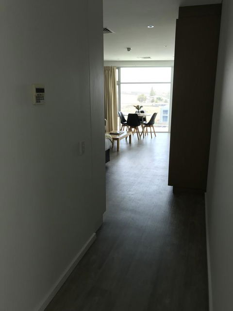 Ocean View Luxury Apartment & Suite - Accommodation 4U 26