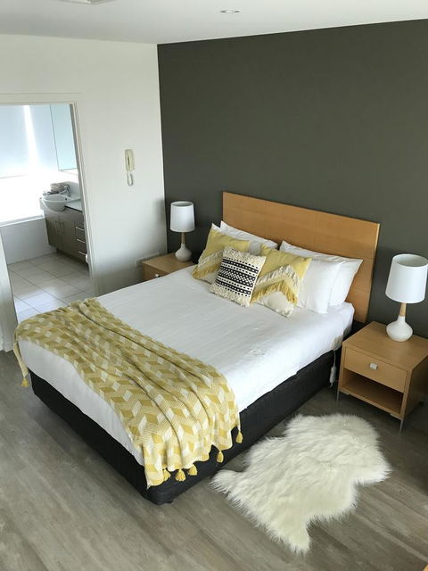 Ocean View Luxury Apartment & Suite - Accommodation 4U 28