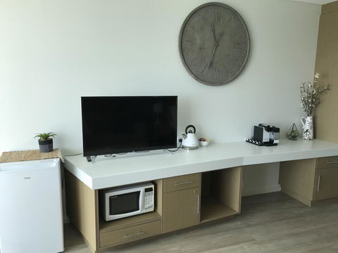 Ocean View Luxury Apartment & Suite - Accommodation 4U 32