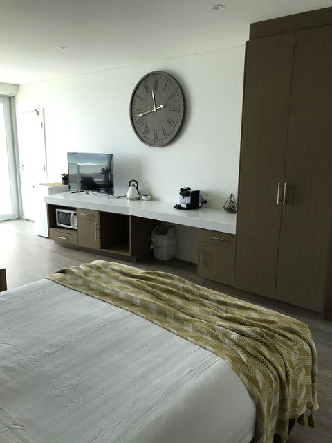 Ocean View Luxury Apartment & Suite - Accommodation 4U 14