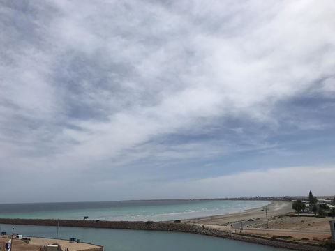 Ocean View Luxury Apartment & Suite - Accommodation 4U 8
