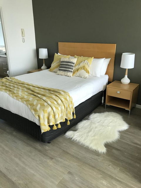Ocean View Luxury Apartment & Suite - Accommodation 4U 30