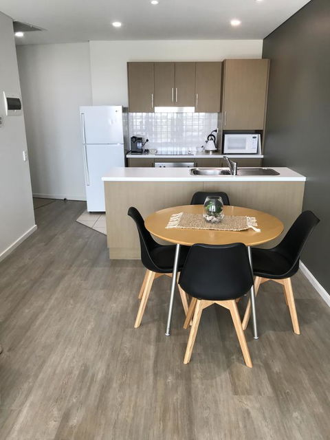 Ocean View Luxury Apartment & Suite - Accommodation 4U 39