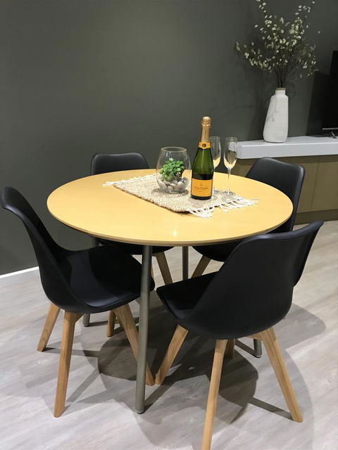 Ocean View Luxury Apartment & Suite - Accommodation 4U 42