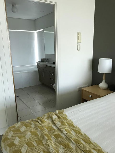 Ocean View Luxury Apartment & Suite - Accommodation 4U 19
