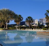 Pacific Bay Resort - Accommodation 4U
