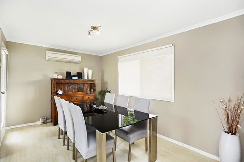 Ainslie Roberts Drive Retreat - Accommodation 4U 2