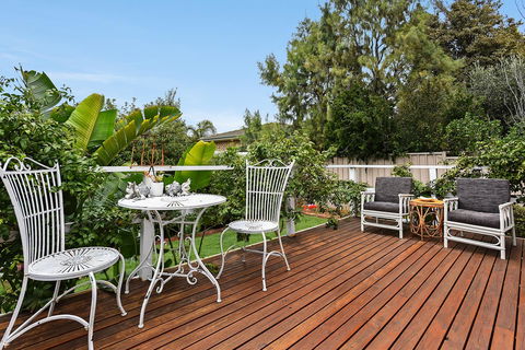 Ainslie Roberts Drive Retreat - Accommodation 4U 9