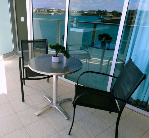 Wallaroo Marina Executive Apartments - Accommodation 4U 14