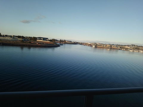 Wallaroo Marina Executive Apartments - Accommodation 4U 19