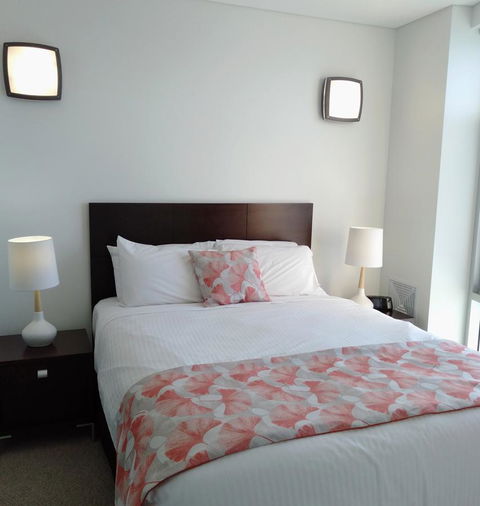Wallaroo Marina Executive Apartments - Accommodation 4U 2