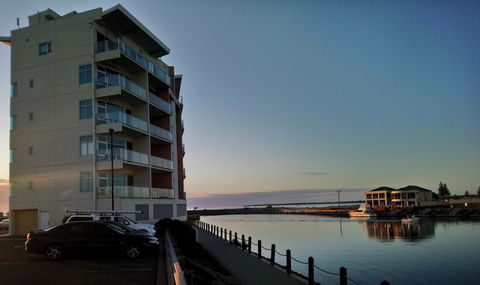 Wallaroo Marina Executive Apartments - Accommodation 4U 15