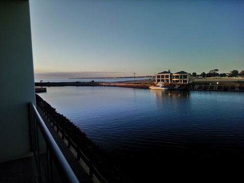 Wallaroo Marina Executive Apartments - Accommodation 4U 20